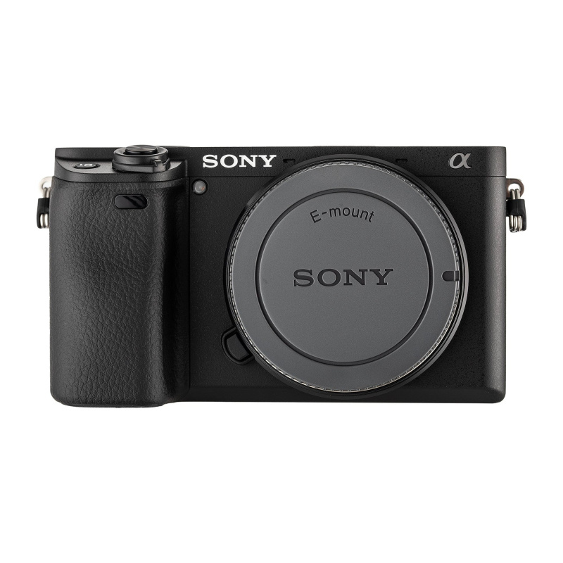 Sony a6400 ILCE-6400 Mirrorless Digital Camera (Body Only)