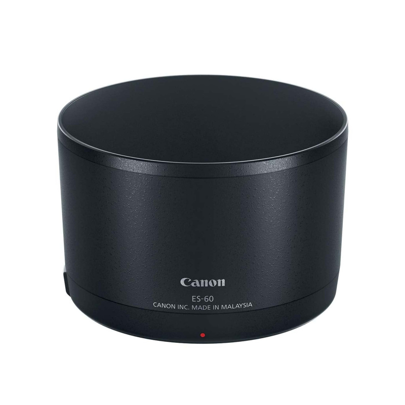 Canon ES-60 Lens Hood 2440C001 (International Model) -