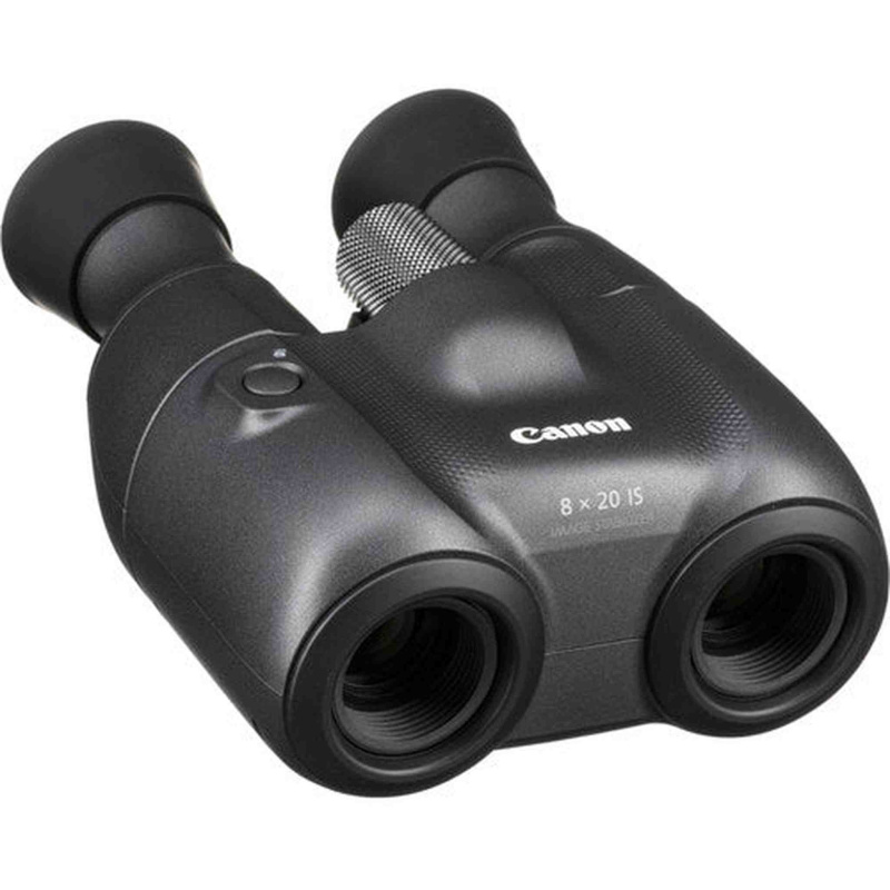 Canon 8x20 IS Image Stabilized Binocular (International Model)