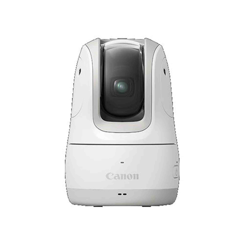 Canon Powershot PICK PTZ Camera White (International Model)