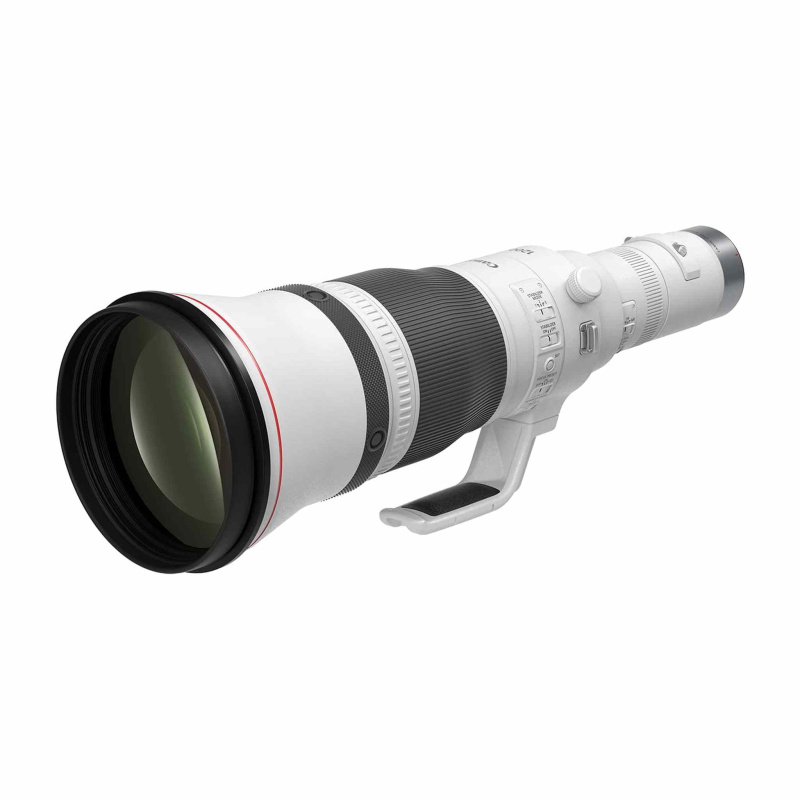Canon RF1200mm F8 L IS USM (International Model)
