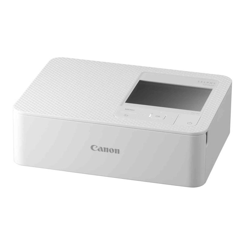 Canon SELPHY CP1500 Compact Photo Printer White (International Model)