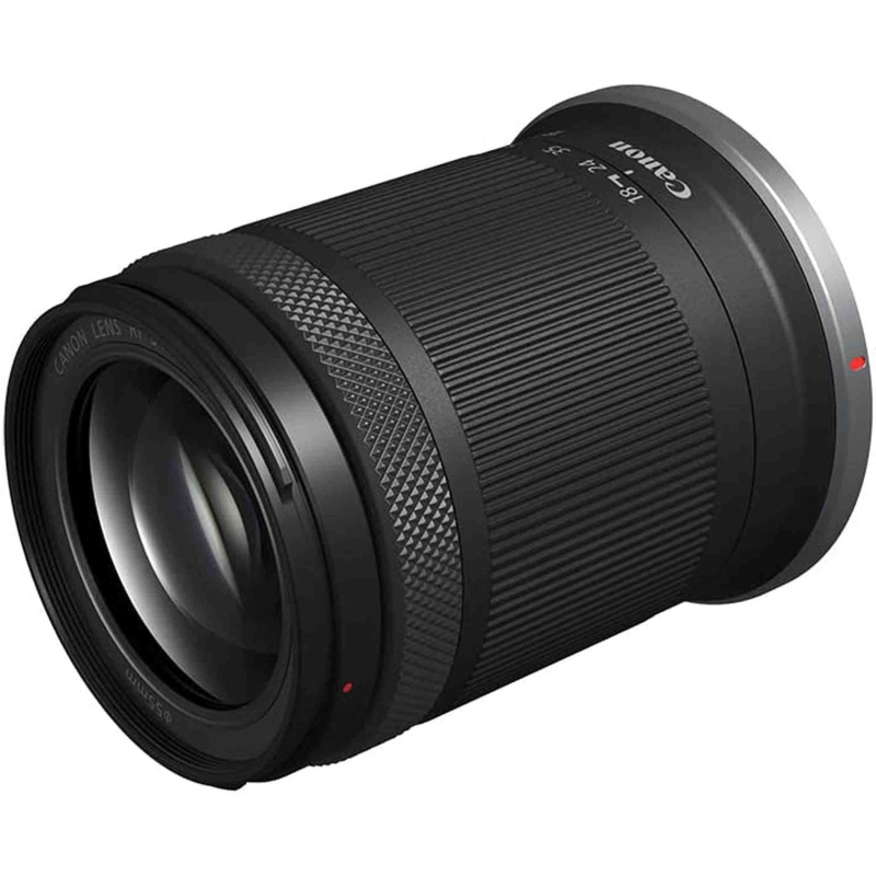 Canon RF-S18-150mm F3.5-6.3 Lens (International Model)