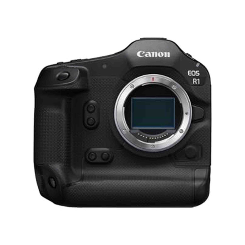 EOS R1 Body (International Model)