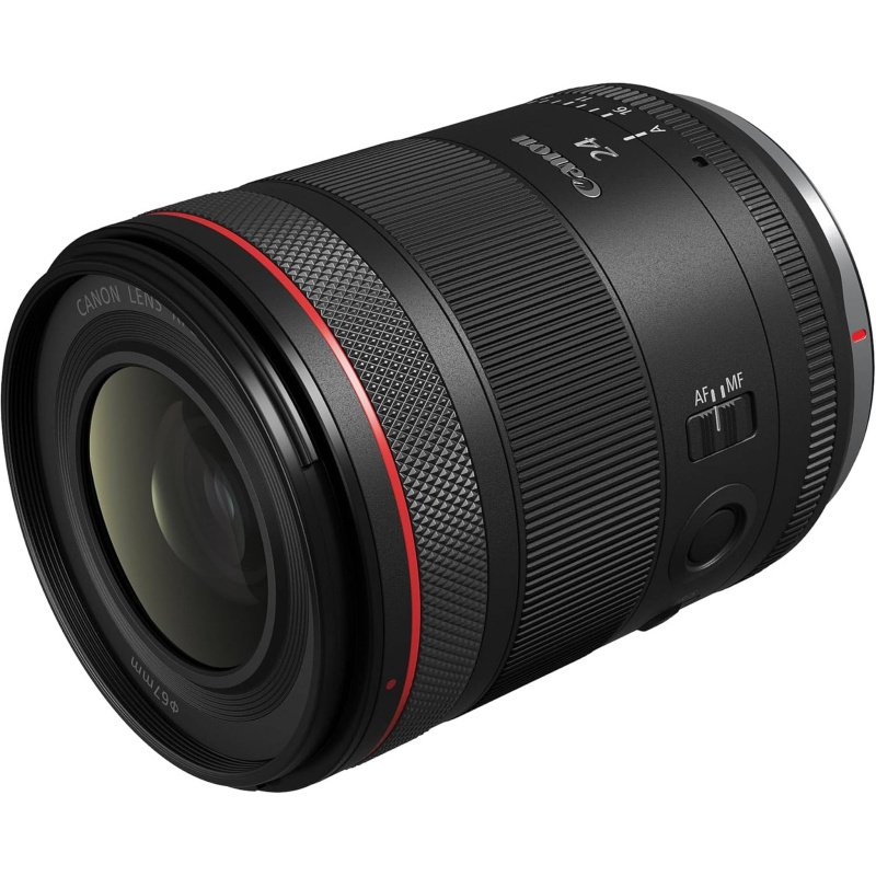 RF24mm F1.4 L VCM (International Model)