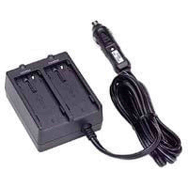 Canon Car Battery Adapter CB-600 (International Model)