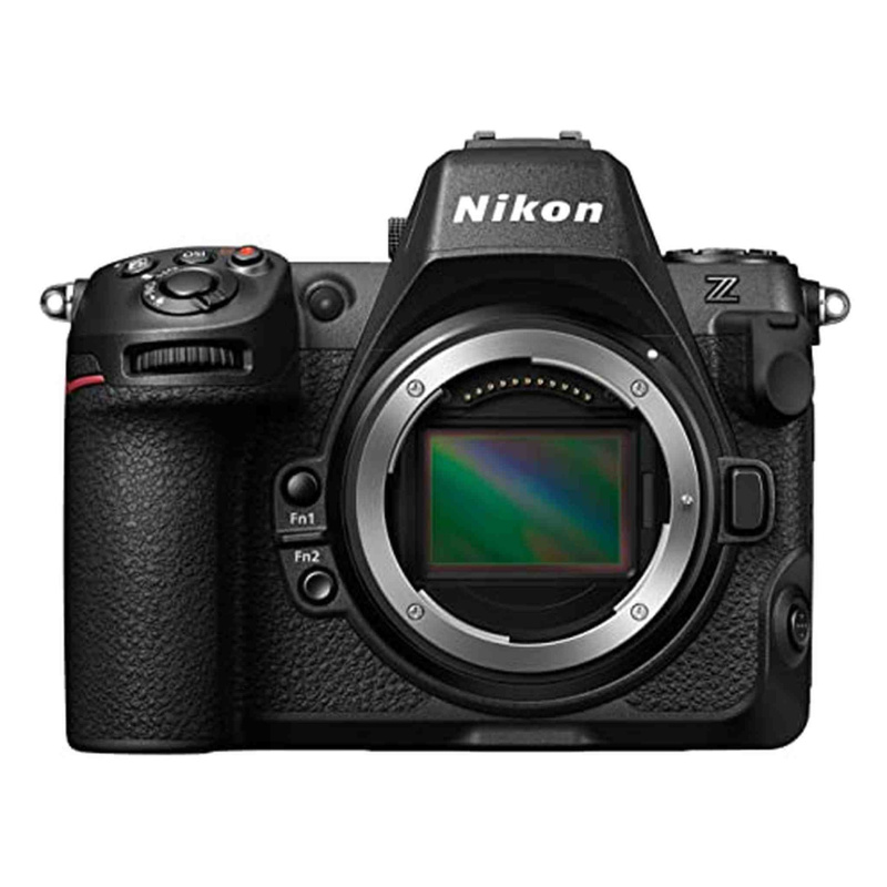 Nikon Z 8 FX-format Mirrorless Camera Body