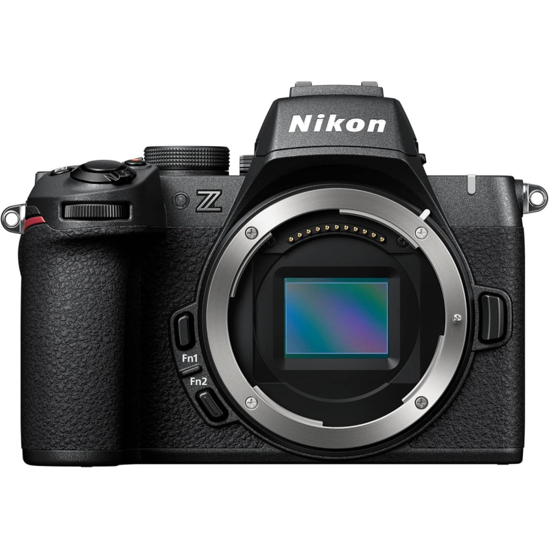Nikon Z50II Mirrorless Camera Body