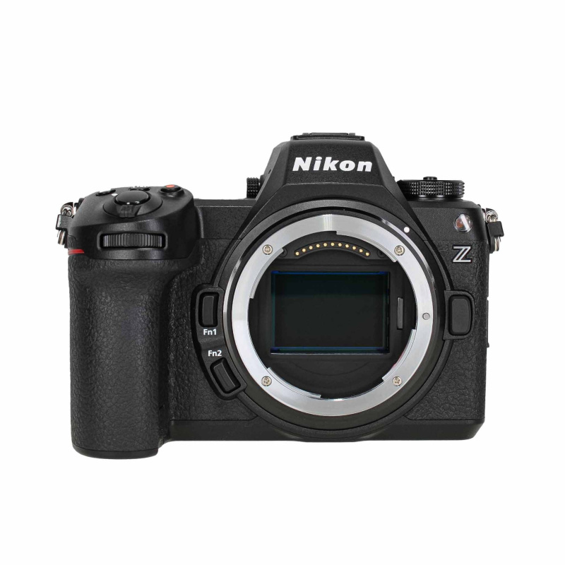 Nikon Z6III FX-format Mirrorless Camera Body