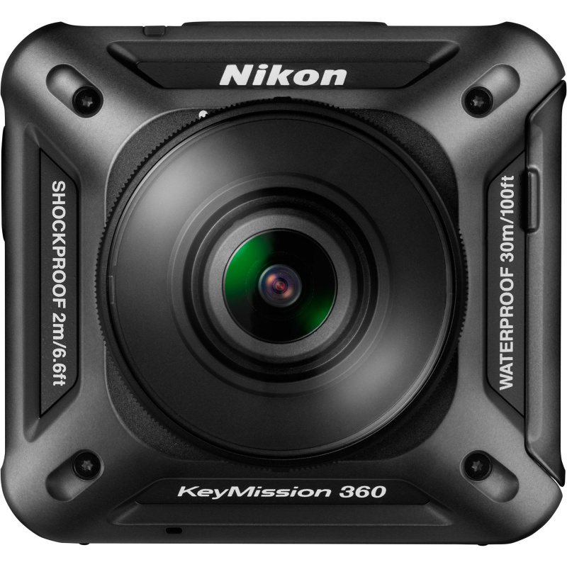 Nikon KeyMission 360