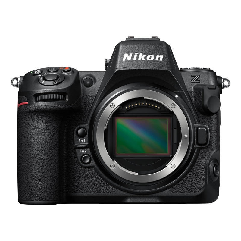 Nikon Z 8 FX-format Mirrorless Camera Body