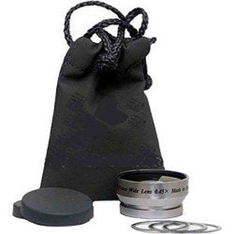 Digital Concepts 0.45X Wide Magnet Lens 10-17mm