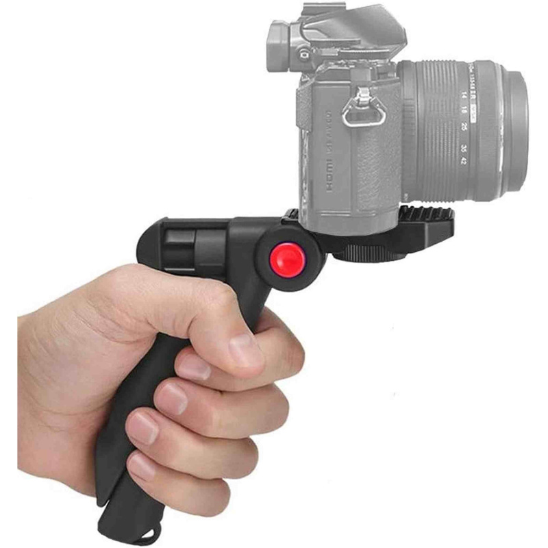 Vivitar VIV-APM-7004 Action Pro Series All-In-1 Outdoors Kit (Silver)