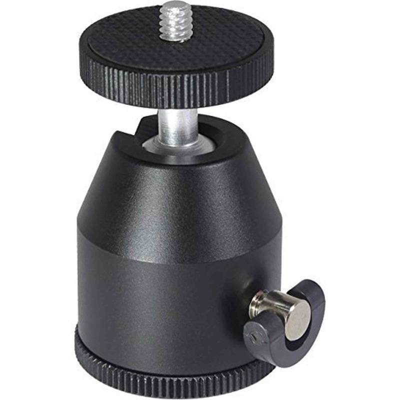 Vidpro BH-3 Mini Ball Head