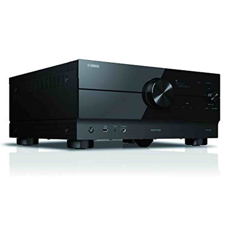 YAMAHA RX-A4A AVENTAGE 7.1-Channel AV Receiver with MusicCast