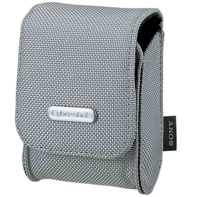 Sony LCSTHB Soft Case for the DSCT1 Digital Camera (Textile)
