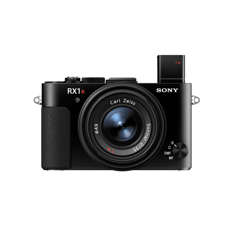 DSC-RX1RM2 Full Frame Premium Digital Still Camera
