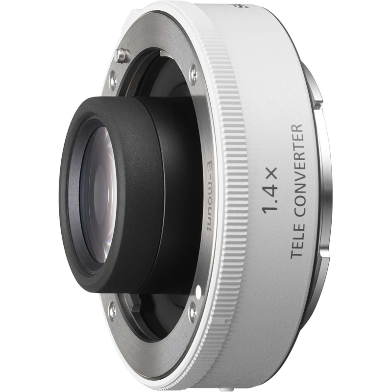 Sony FE 1.4x Teleconverter