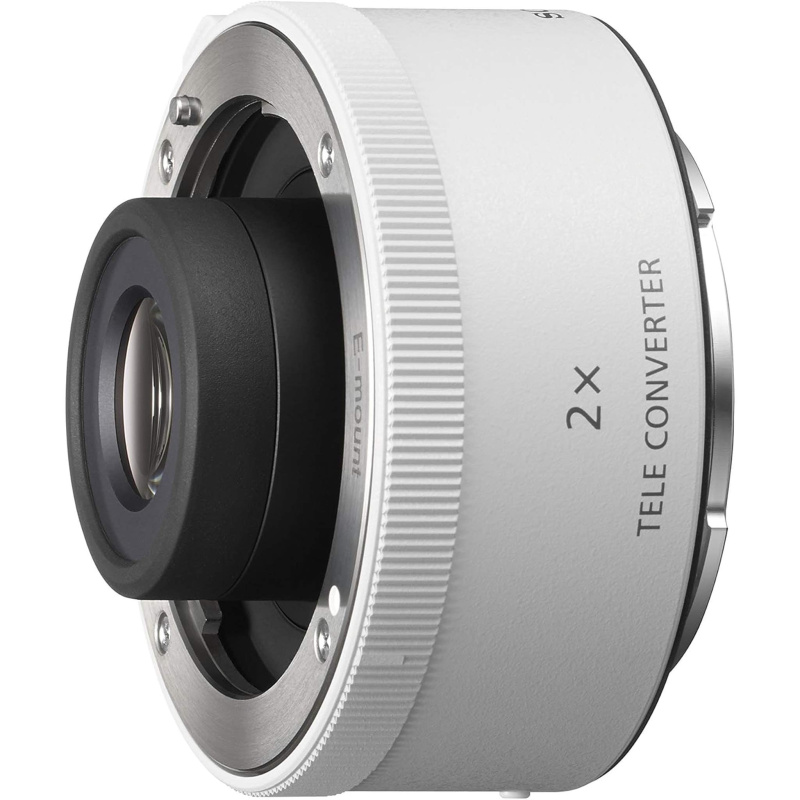 Sony FE 2.0x Teleconverter