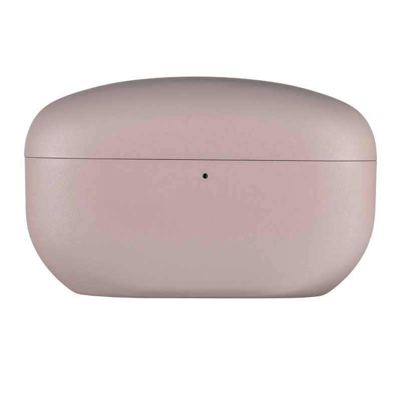 Sony WF-1000XM5 The Best Truly Wireless Noise Cancelling Earbuds Headphones, Bluetooth WF XM5 Earbuds with Alexa Built-in, Smoky Pink