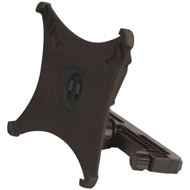 Scosche IPDHM2 Headrest Mount for iPad 1 and 2