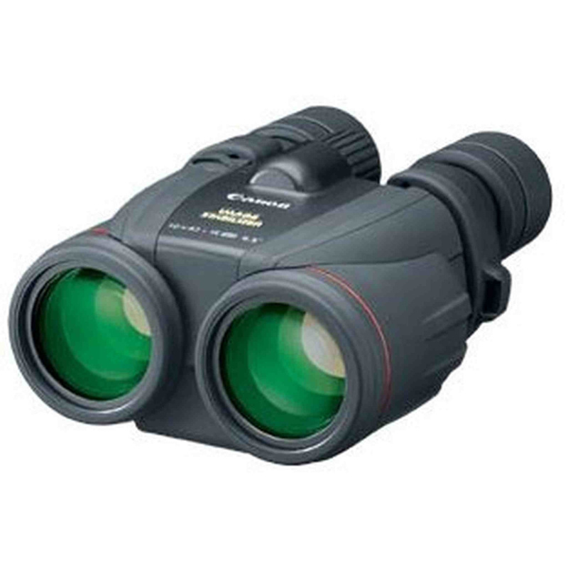 Canon 10x42 L IS WP Binoculars (International Model)