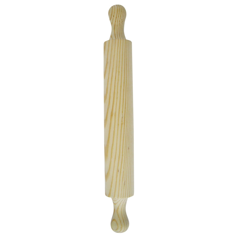 Benecasa Wood Rolling Pin