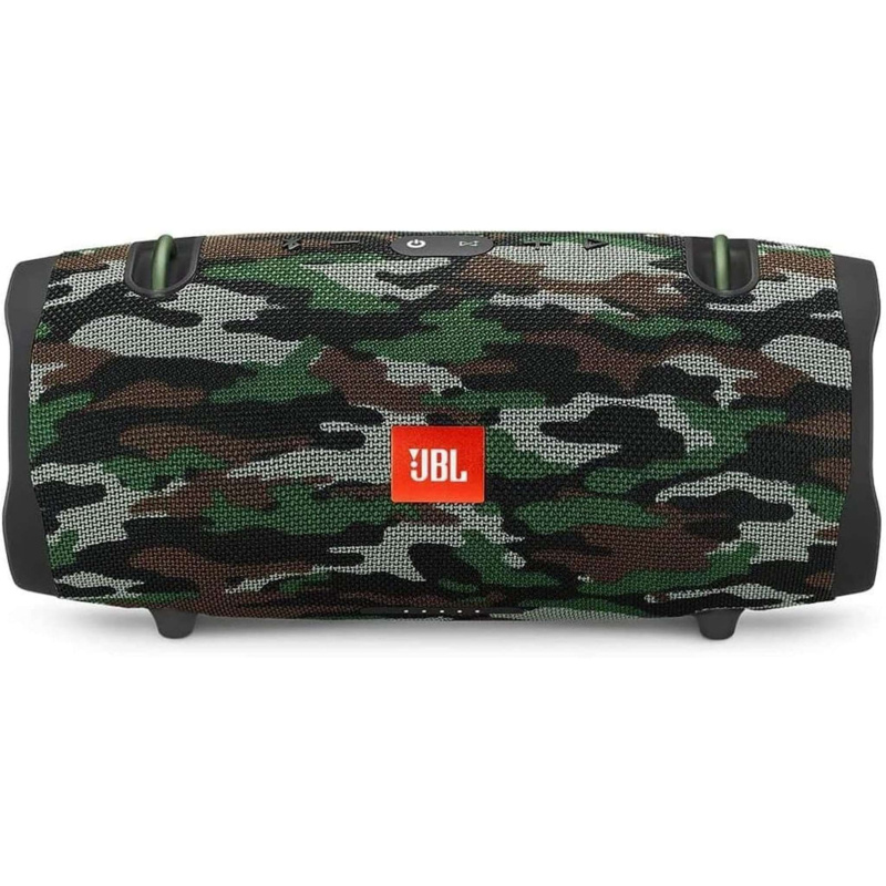JBL Xtreme 2 Waterproof portable Bluetooth speaker  - Camouflage
