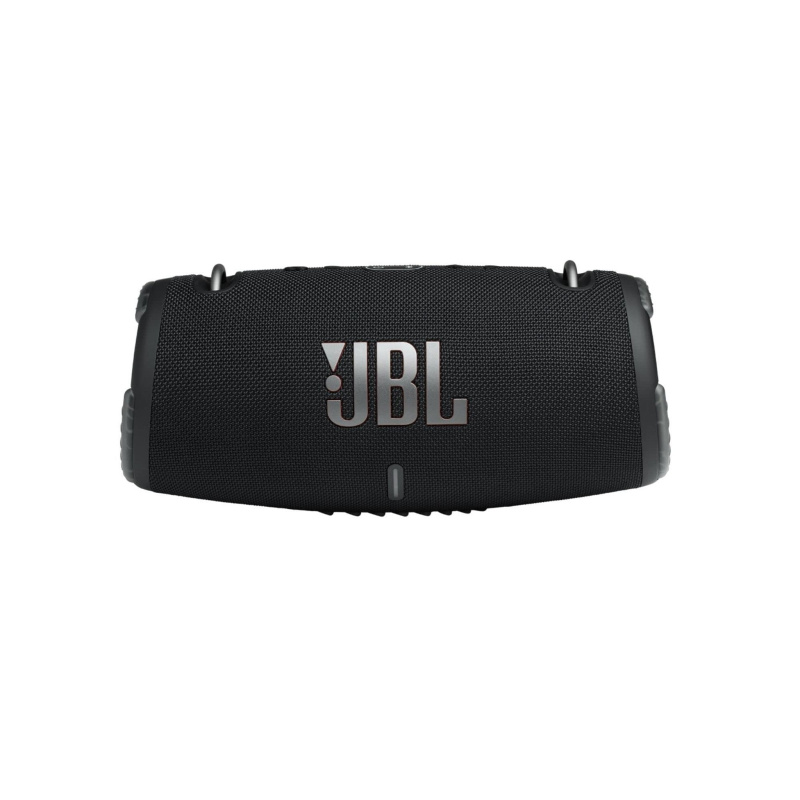 JBL Xtreme 3 - Portable Bluetooth Speaker (Black)