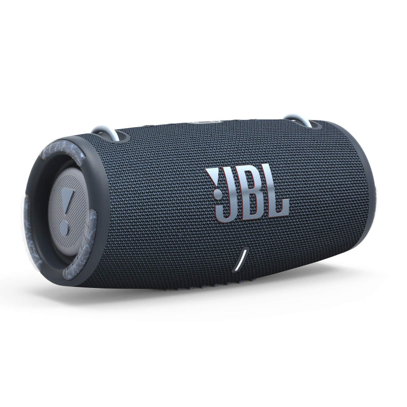 JBL Xtreme 3 - Portable Bluetooth Speaker (Blue)
