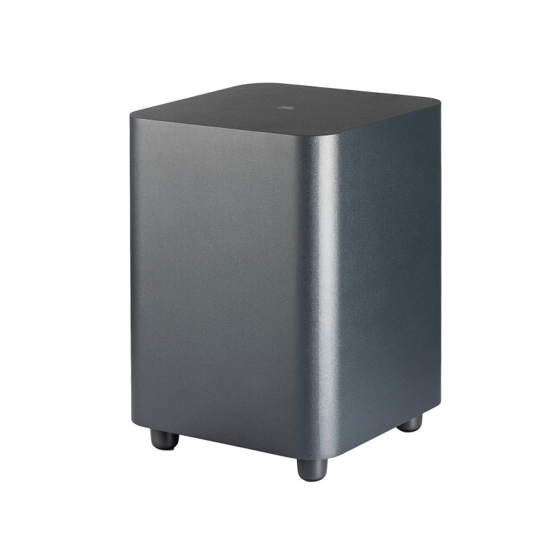 JBL Bar 500: 5.1-Channel soundbar (Black)