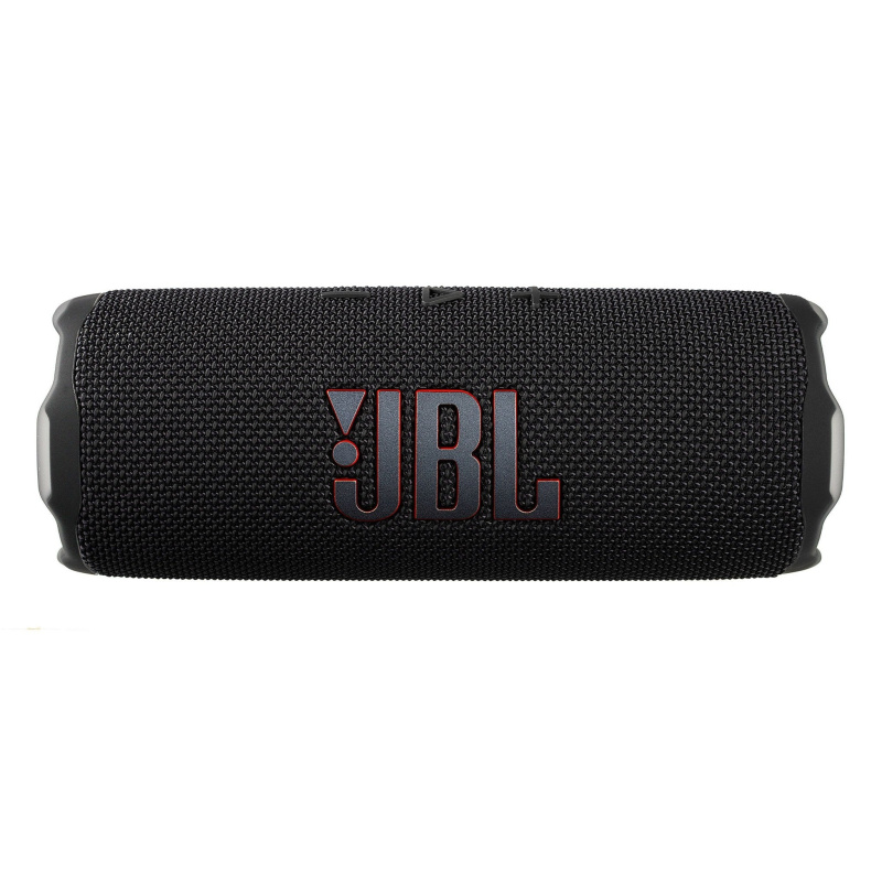 JBL Flip 7 - Portable Waterproof and Drop-Proof Speaker, Bold Pro Sound with AI Sound Boost, 16Hrs of Playtime, and PushLock System with Interchangeab