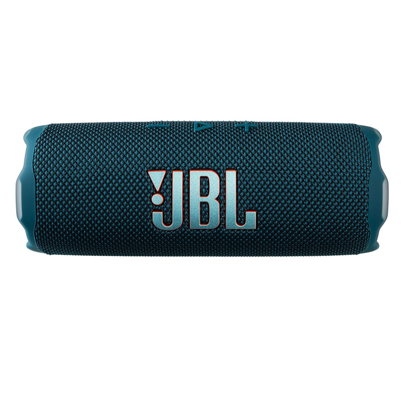 JBL Flip 7 - Portable Waterproof and Drop-Proof Speaker, Bold Pro Sound with AI Sound Boost, 16Hrs of Playtime, and PushLock System with Interchangeab