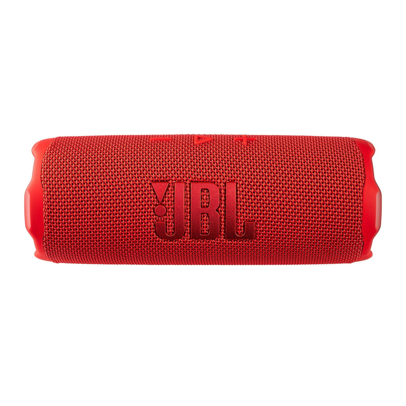 JBL Flip 7 - Portable Waterproof and Drop-Proof Speaker, Bold Pro Sound with AI Sound Boost, 16Hrs of Playtime, and PushLock System with Interchangeab