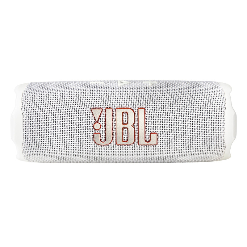 JBL Flip 7 - Portable Waterproof and Drop-Proof Speaker, Bold Pro Sound with AI Sound Boost, 16Hrs of Playtime, and PushLock System with Interchangeab