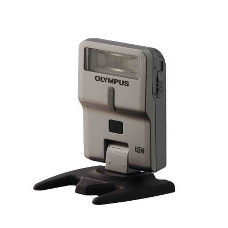 Olympus FL-300R Compact Flash for Olympus Micro Four Thirds Cameras