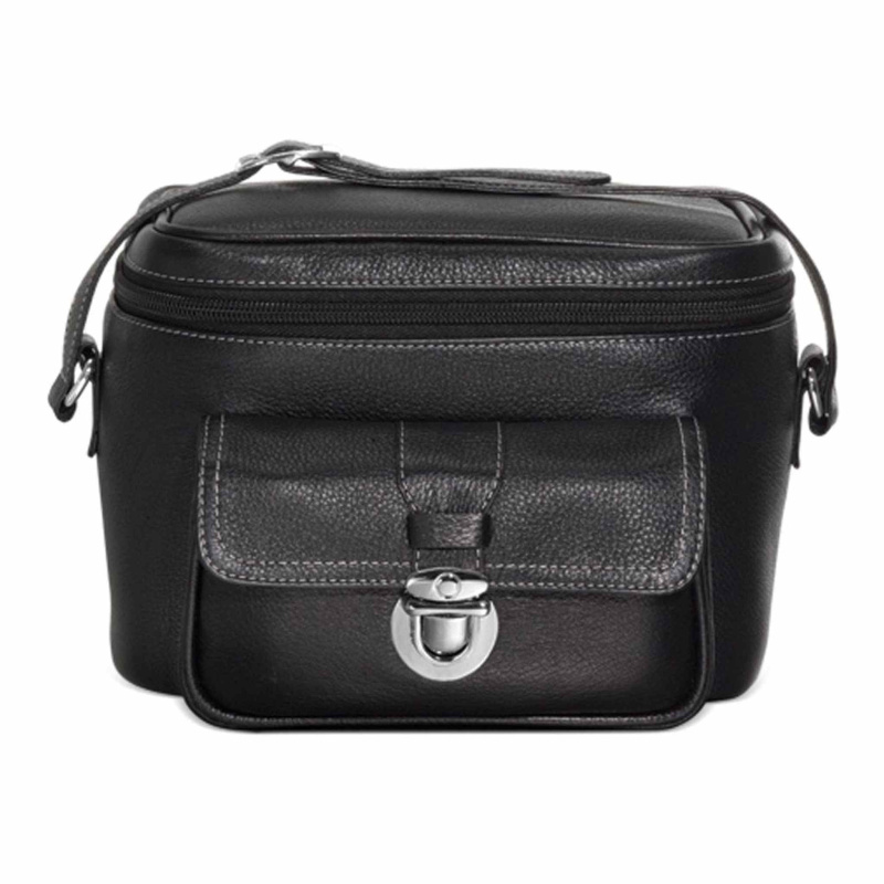 Fujifilm Train Camera Bag (Black)