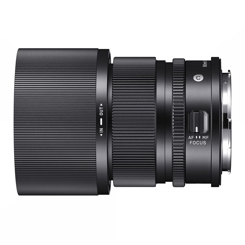 90mm F2.8 DG DN for Sony E