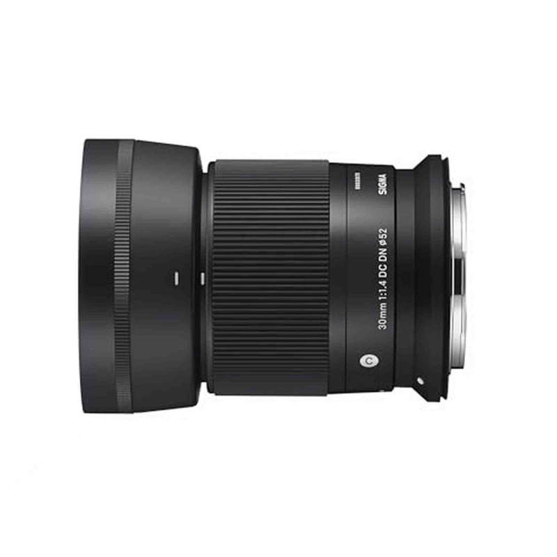 30mm F 1.4 DC DN for RF Mount