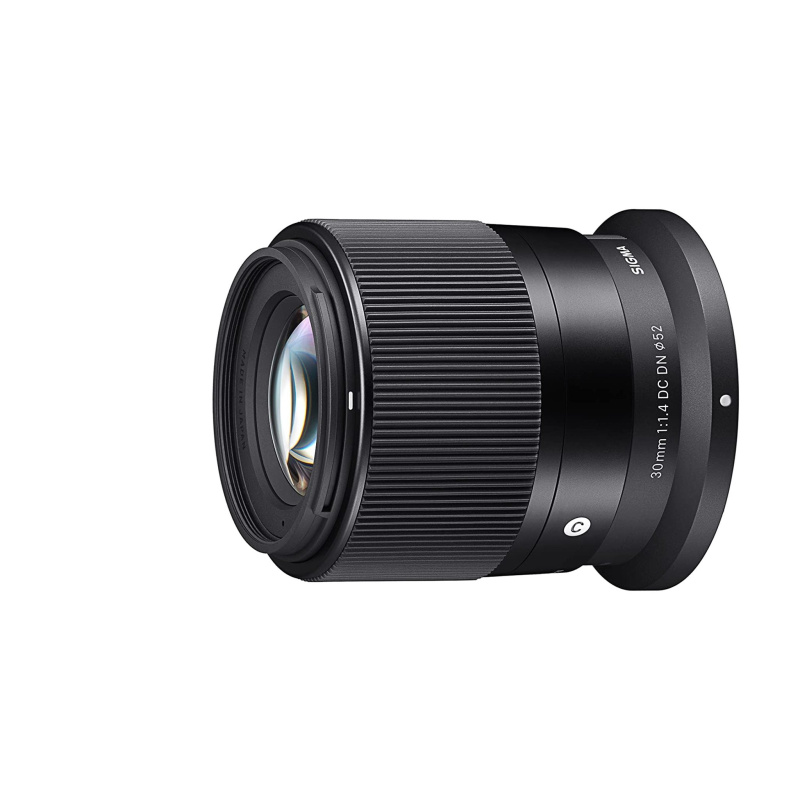 Sigma 30mm F1.4 DC DN Nikon Z Mount