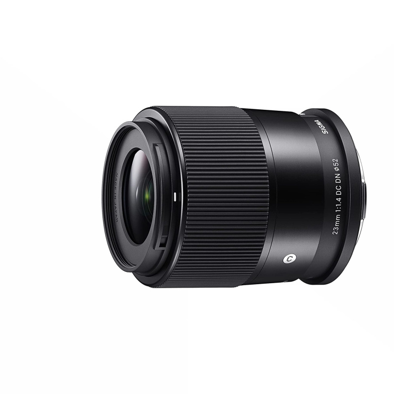 Sigma 23mm F1.4 DC DN for L-Mount