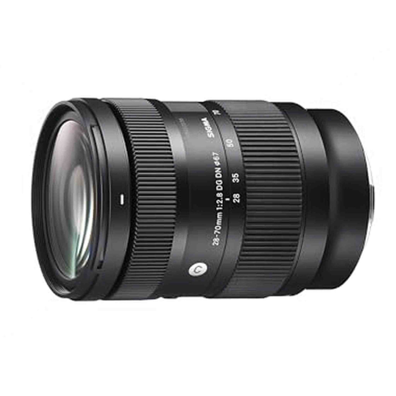 Sigma 28-70mm F2.8 DG DN for Sony E