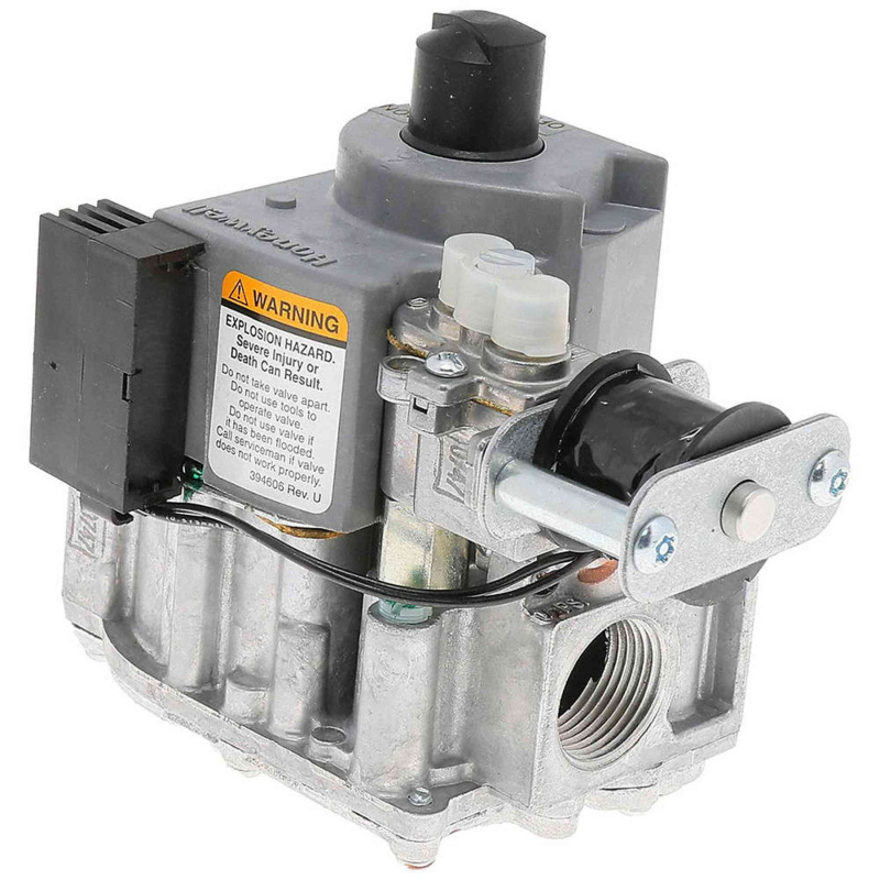 Gas Valve,Standard Opening,415,000 BtuH