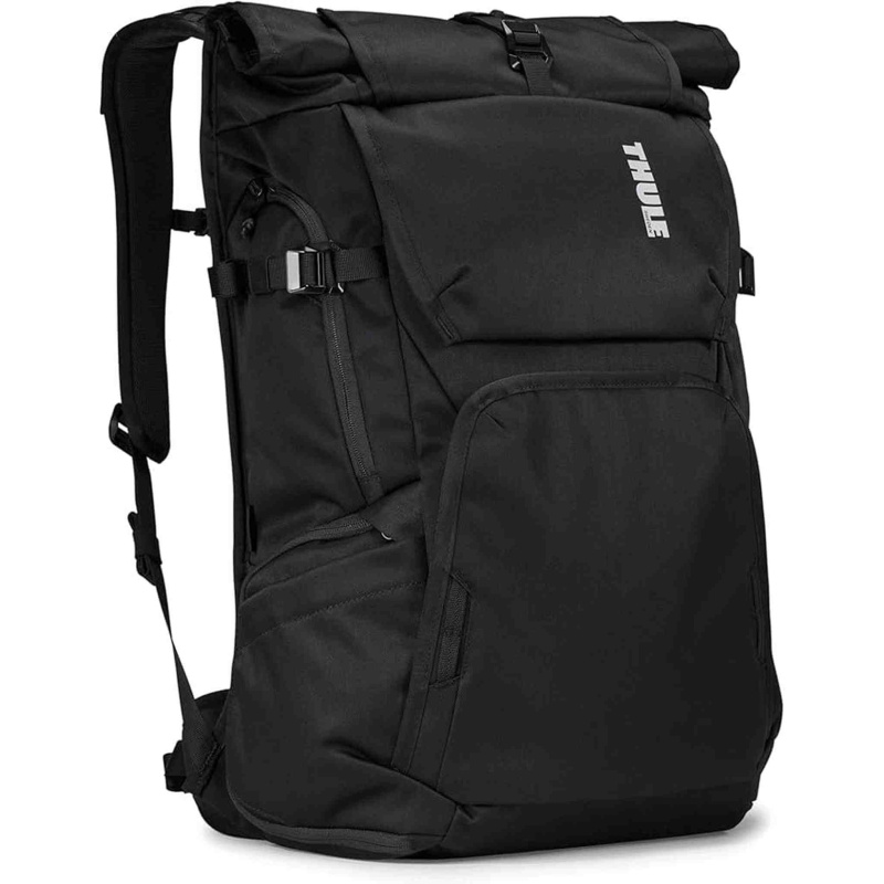THULE(スーリー), Black