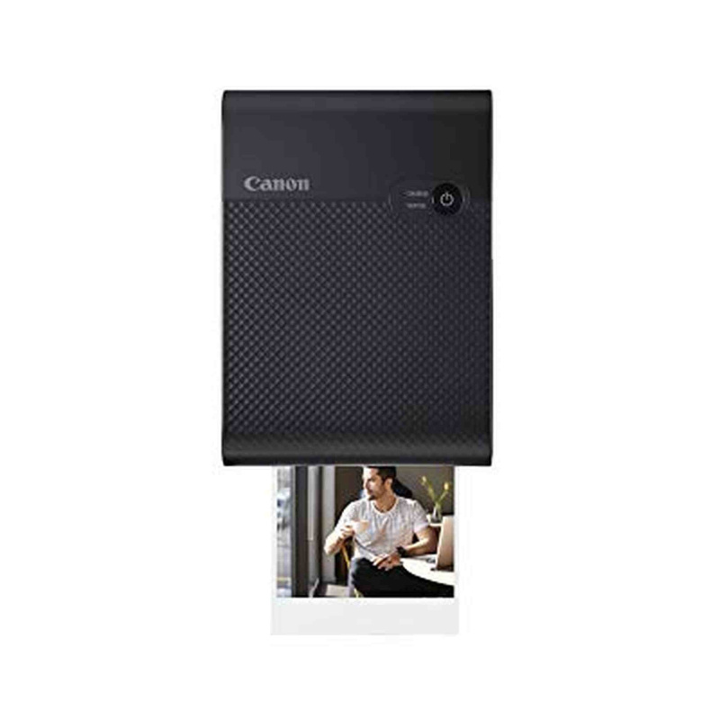 Canon SELPHY Square QX10 Compact Photo Printer (International Model) -