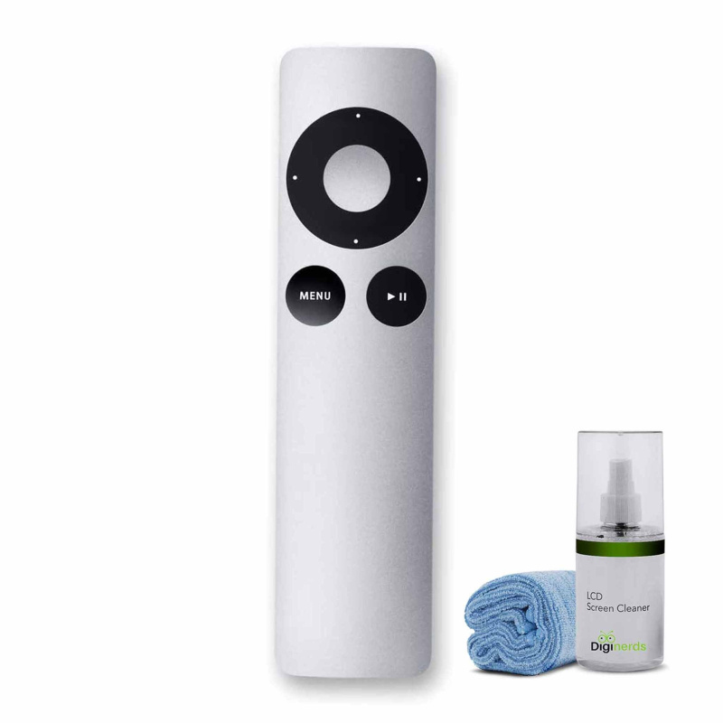 Apple Remote for Apple TV Bundle