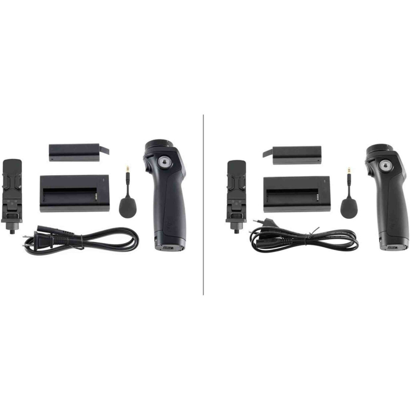 DJI Osmo Handle kit