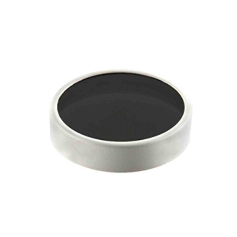 DJI Phantom 4 Neutral Density ND16 Filter, Grey (For Phantom 4 Only - Doesn't Fit Phantom 4 Pro)