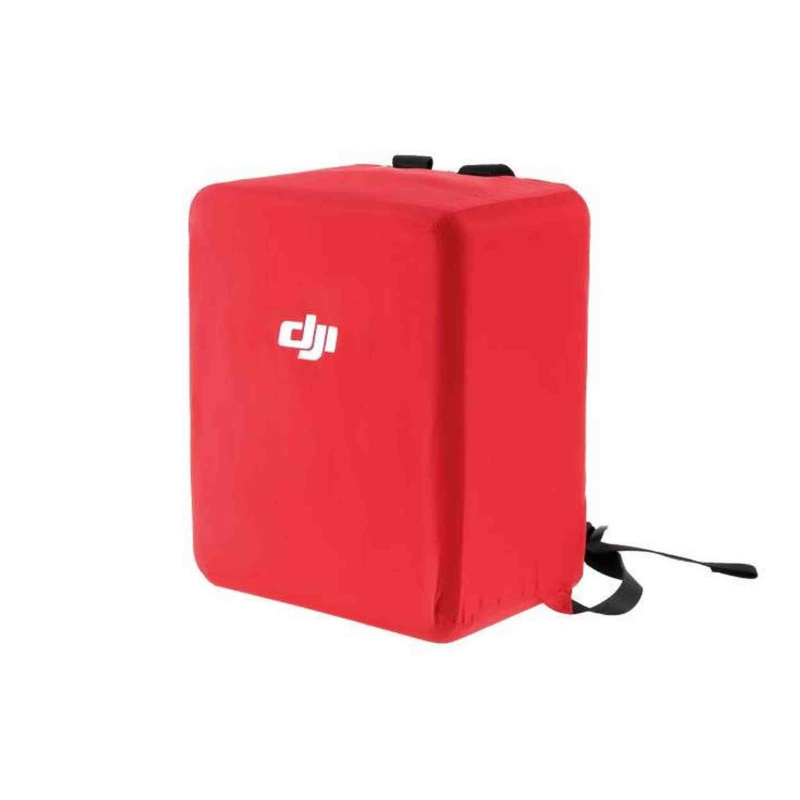 DJI Phantom 4 Wrap Pack (Red)