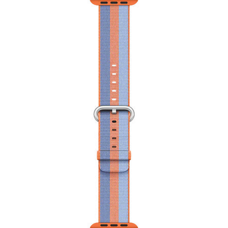 Apple Smartwatch Replacement Band for Apple Watch - Orange